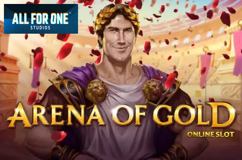 Arena of Gold